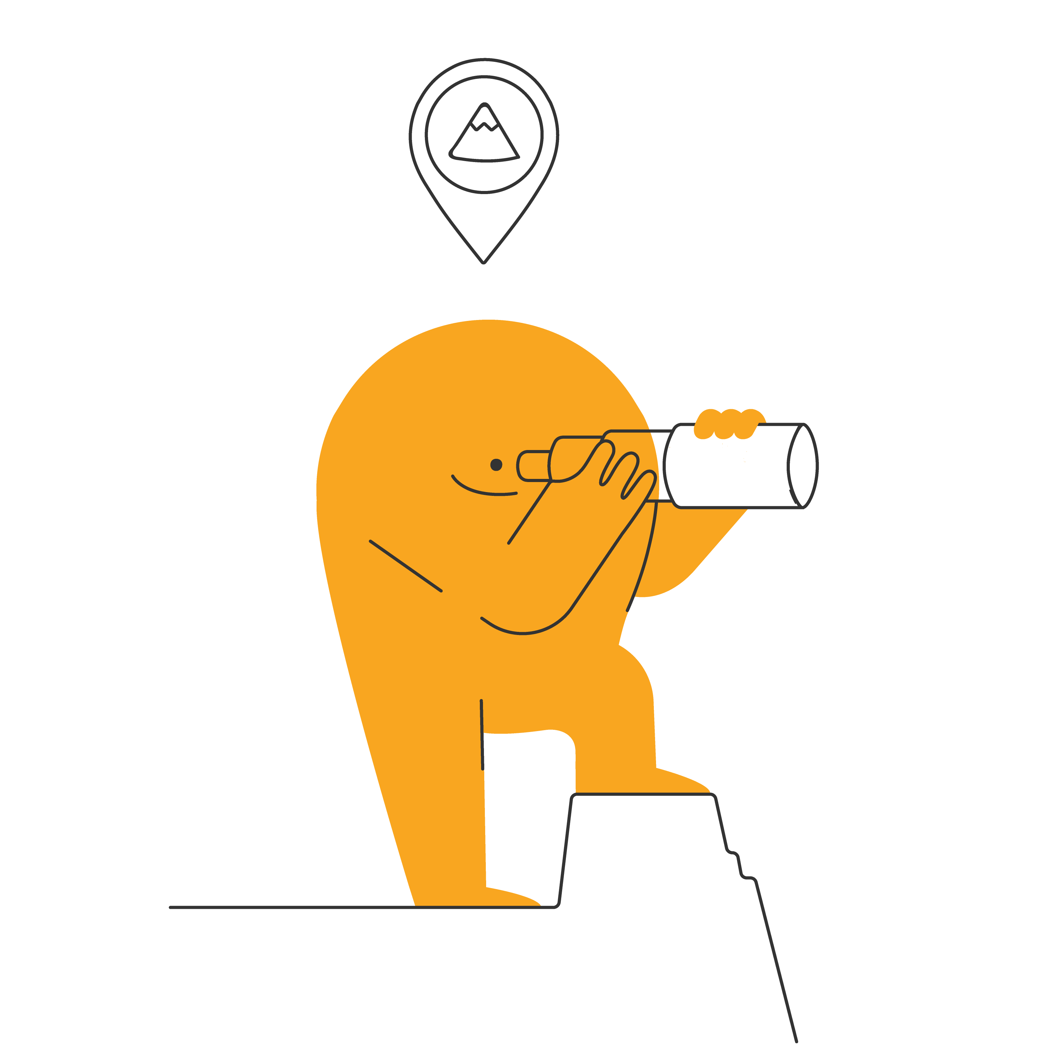 Découvrez les alentours