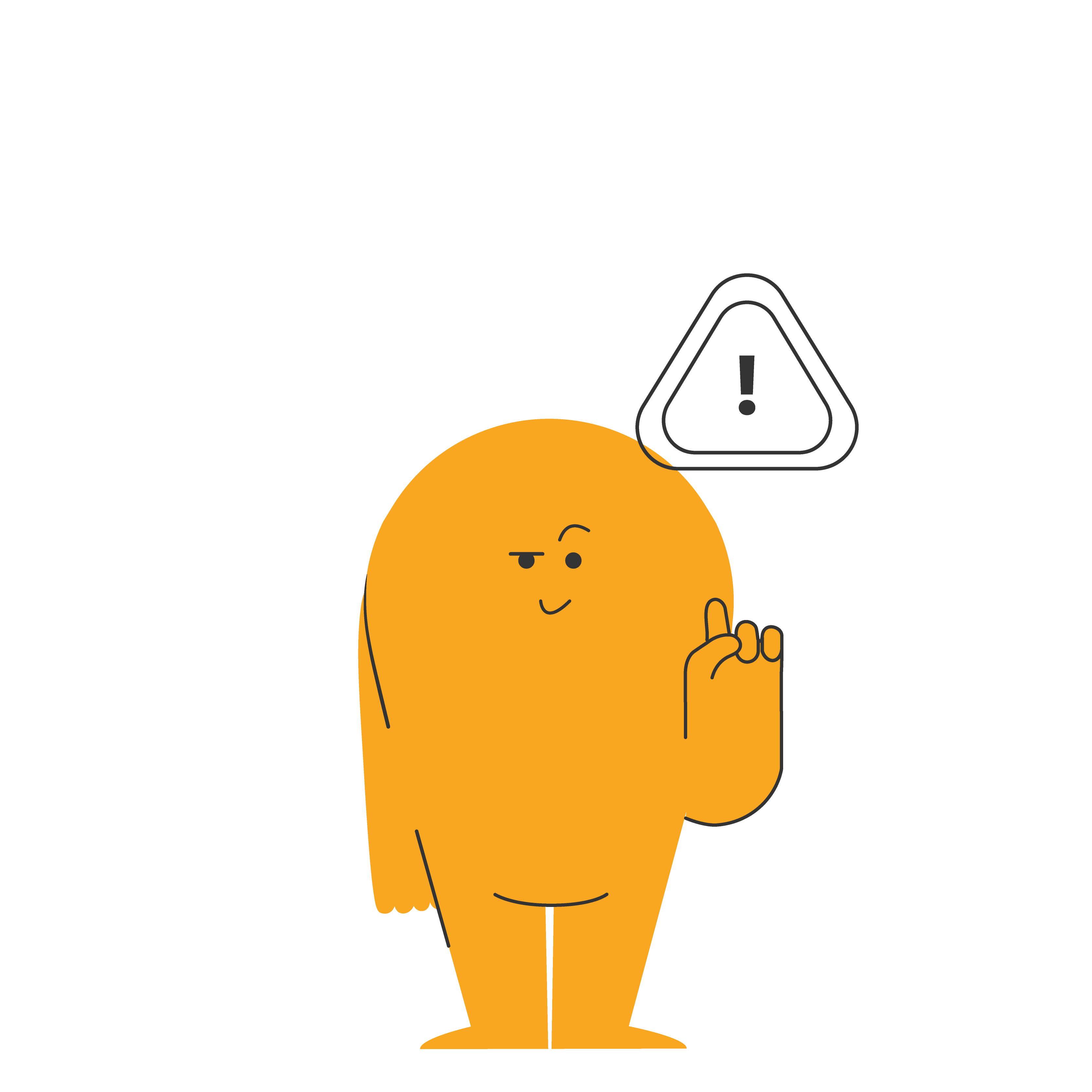 Visualisez les signalements